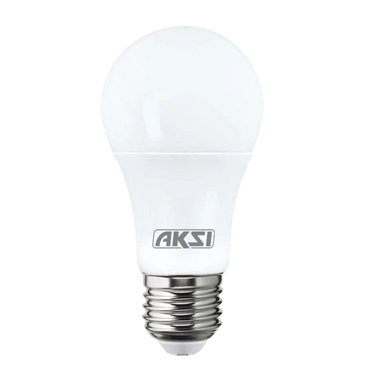 Foco LED A19 Aksi Luz Blanca 12W Base E27 127V