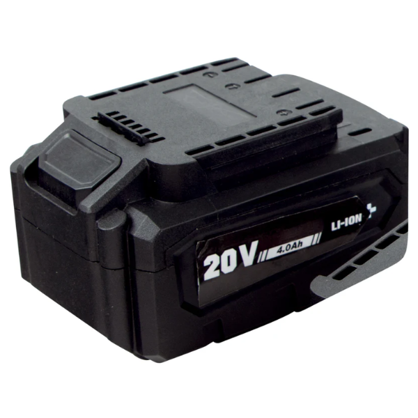 Batería 20V Para Máquinas Inalámbricas Línea SWITCH Aksi