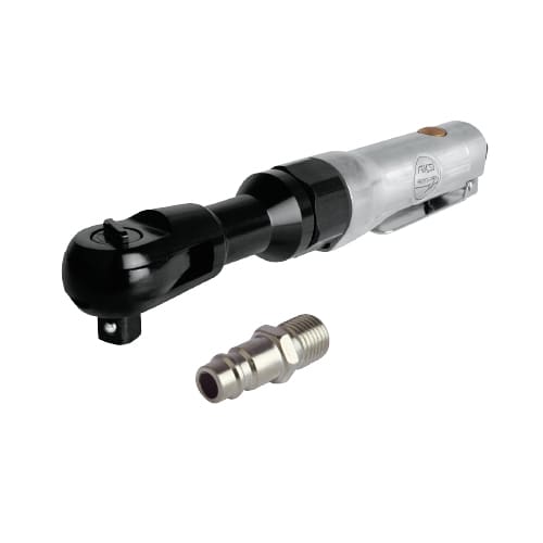 Matraca Neumática Aksi 198202 Cuadro 1/2 in 150 Rpm 1/4 in