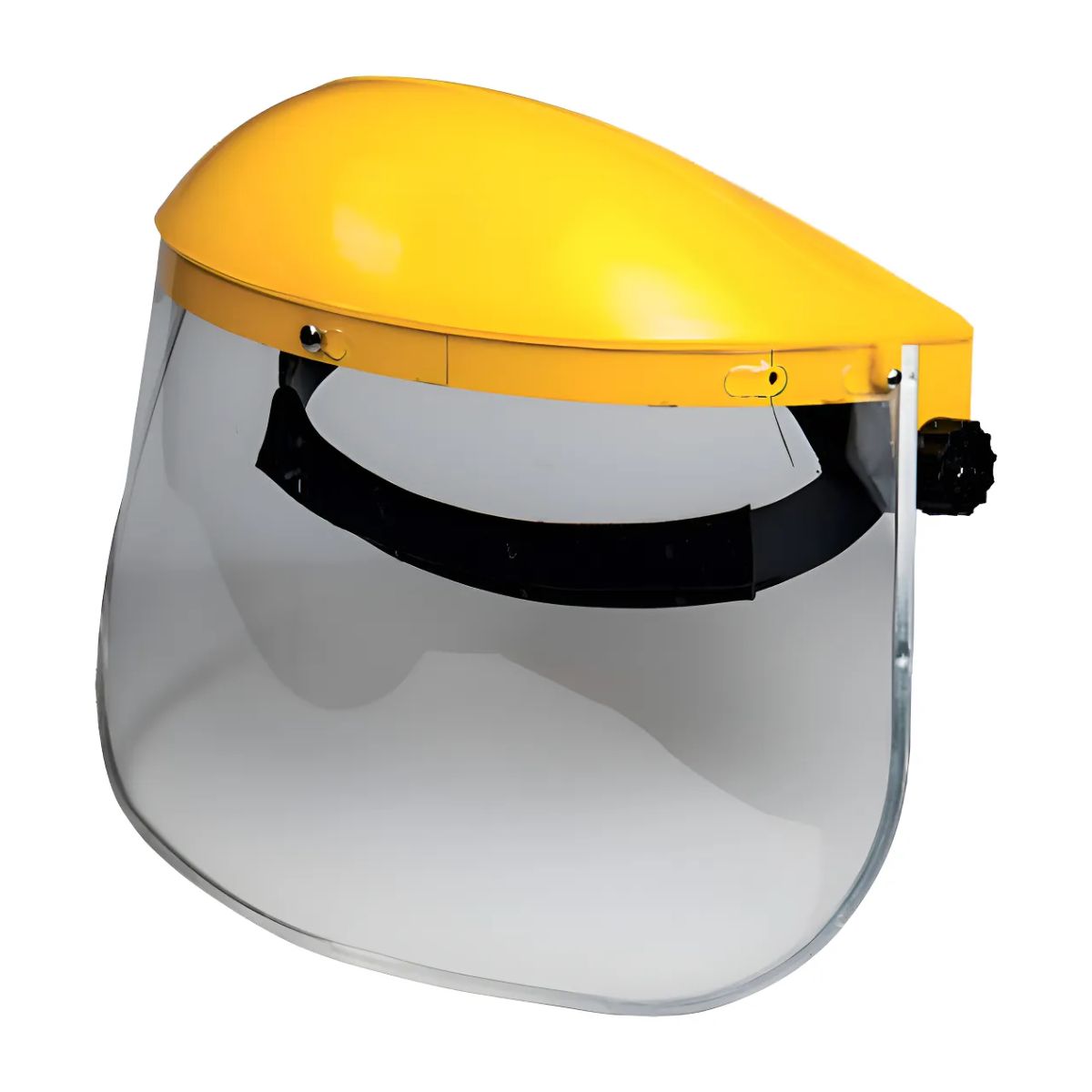 Protector Facial Cabezal / Careta Argos Mica 15 PuLG