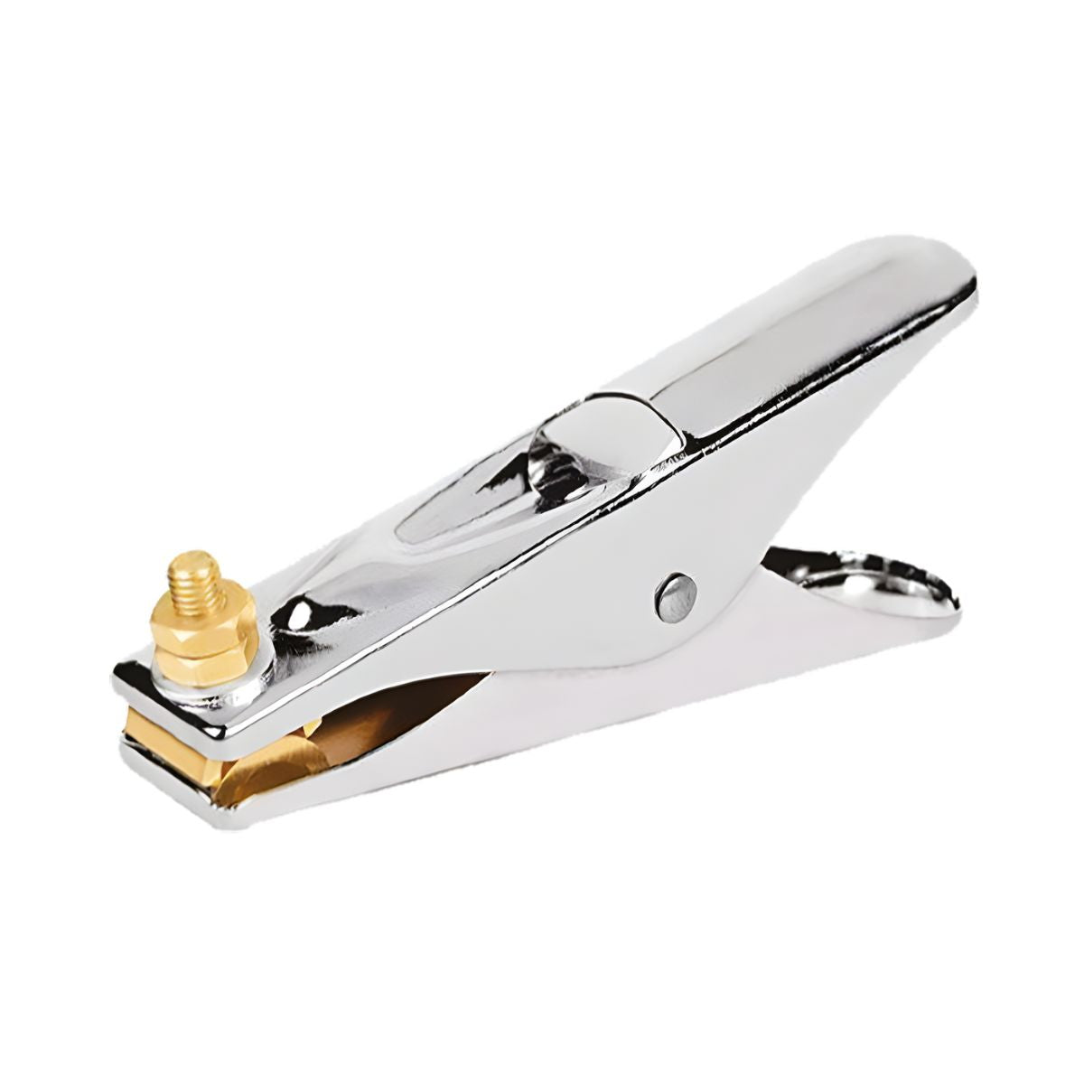 Tenaza Tierra Argos 300 A Acero Galvanizado