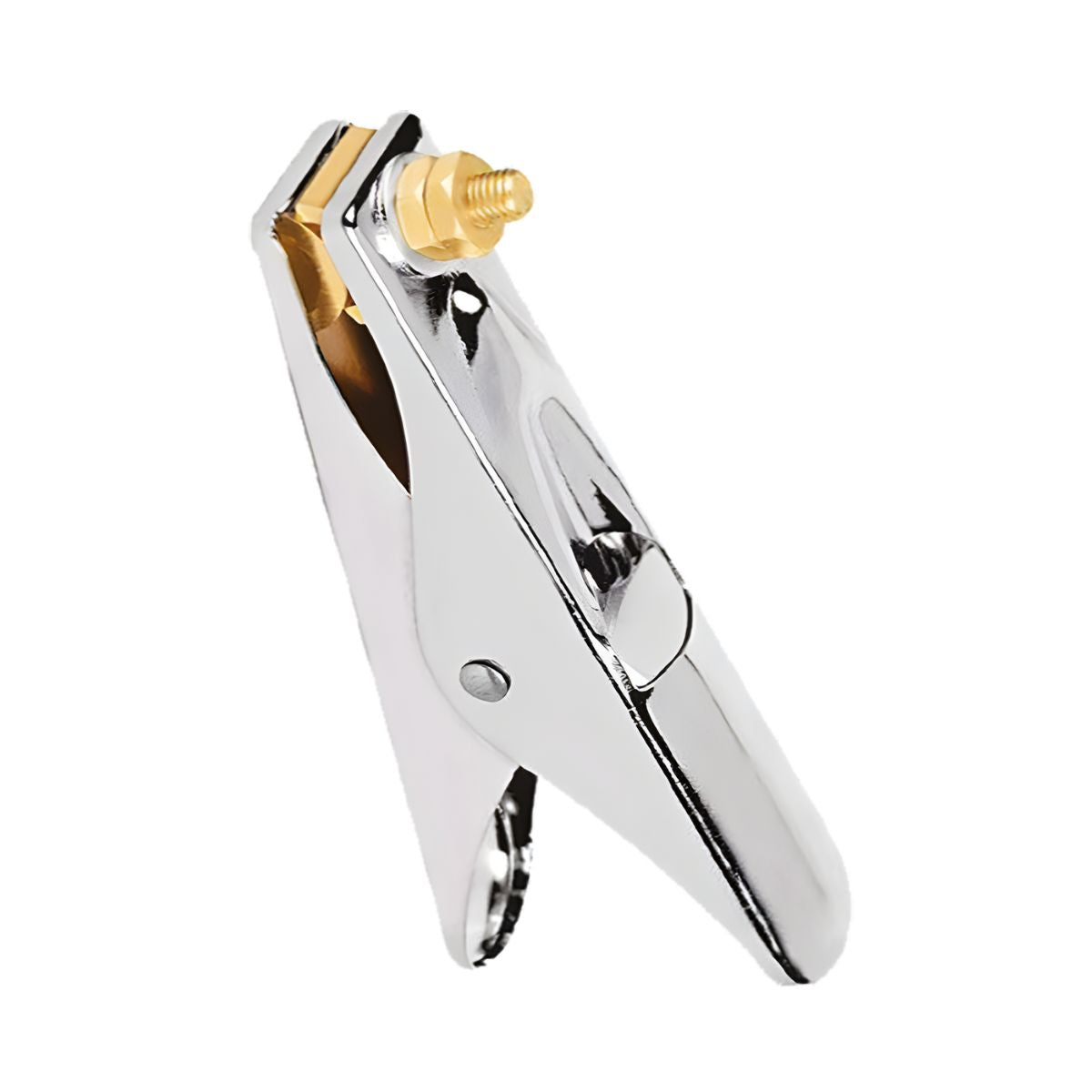 Tenaza Tierra Argos 300 A Acero Galvanizado