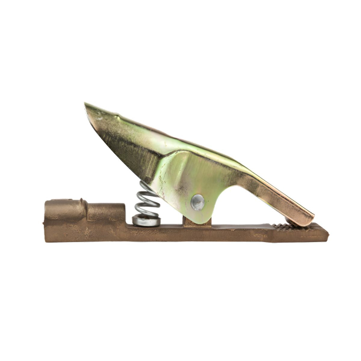 Argos Pinzas De Tierra 500 Amp