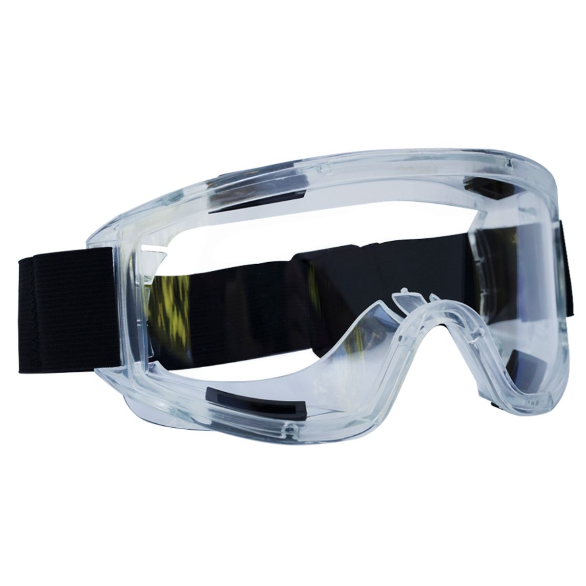 Monogoggles Argos Tipo Industrial Policarbonato