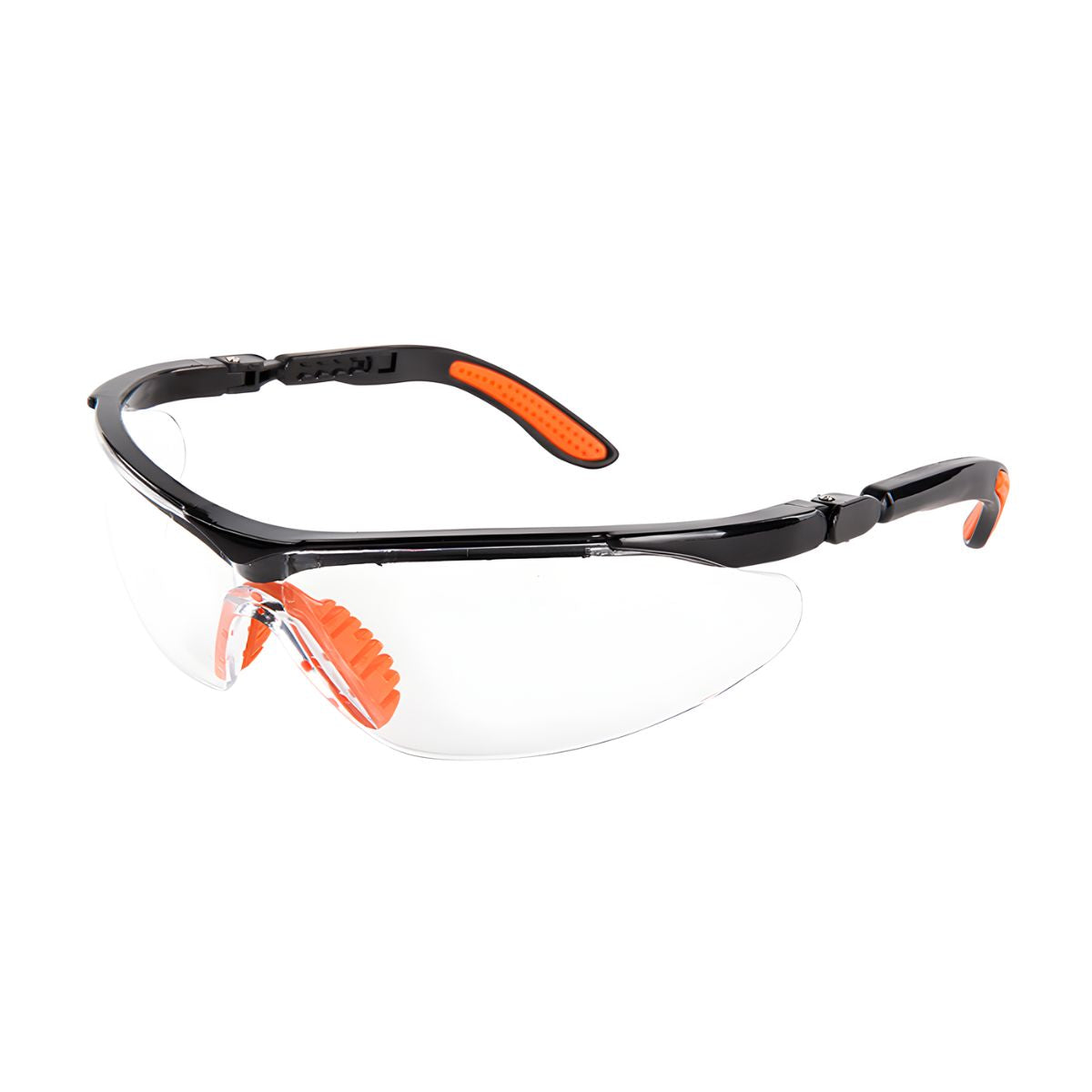Lentes De Seguridad Ajustable Ligero Argos