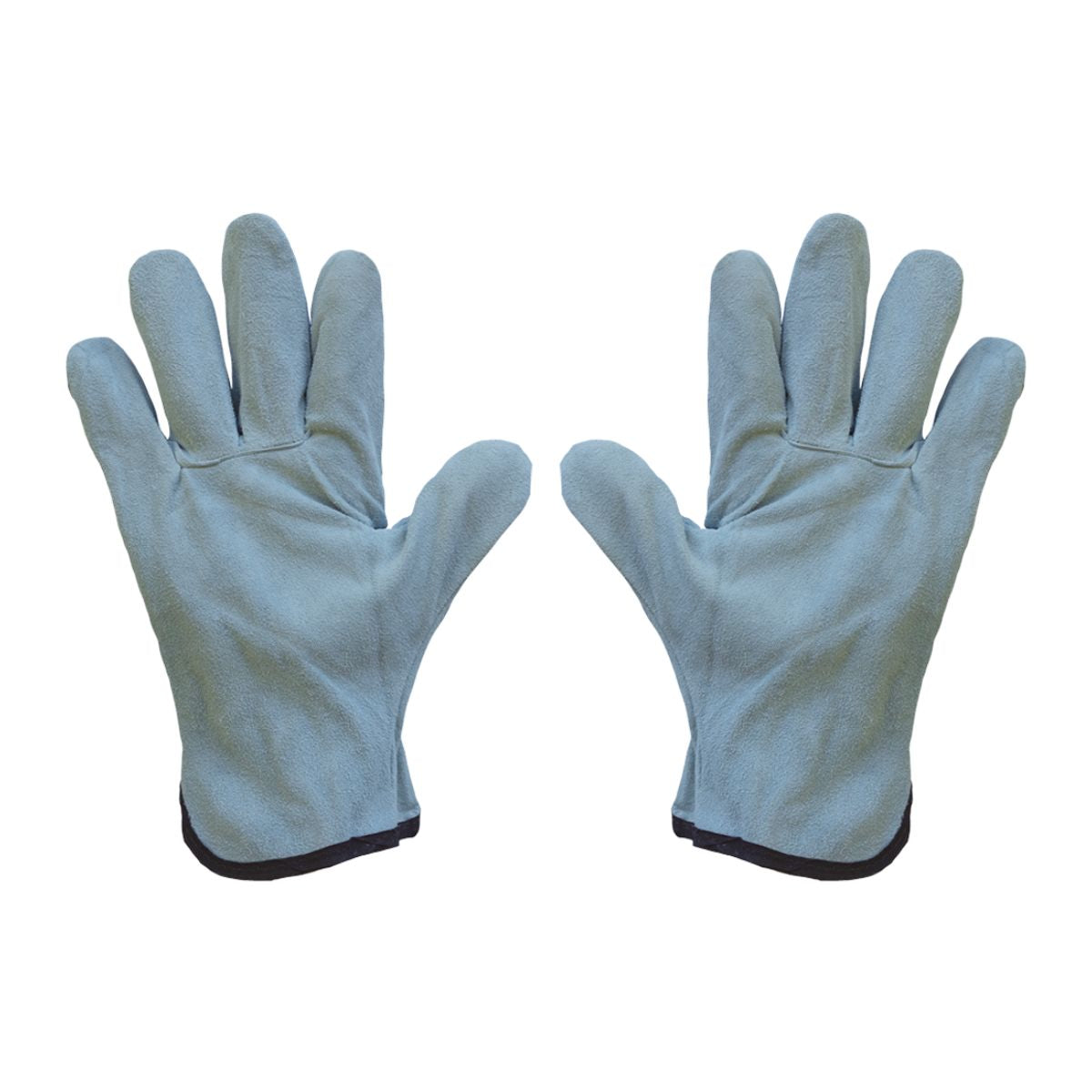 Guantes De Carnaza 10" Argos
