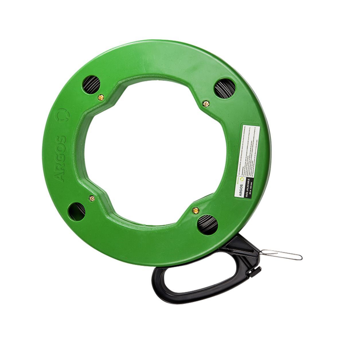 Argos Guia Jalacable 15 m