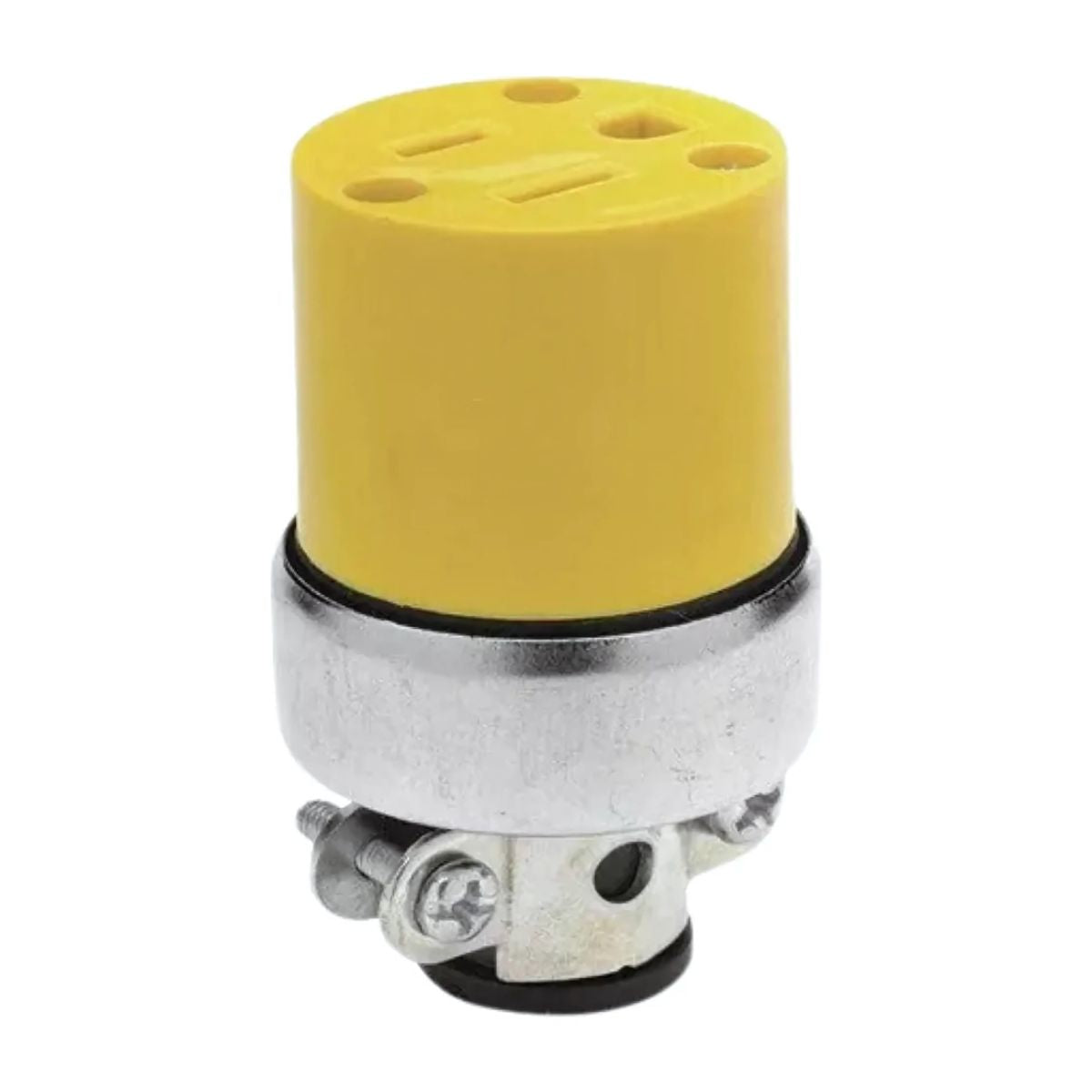 Contacto Blindado Aterrizado Abrazadera Argos Potencia Media