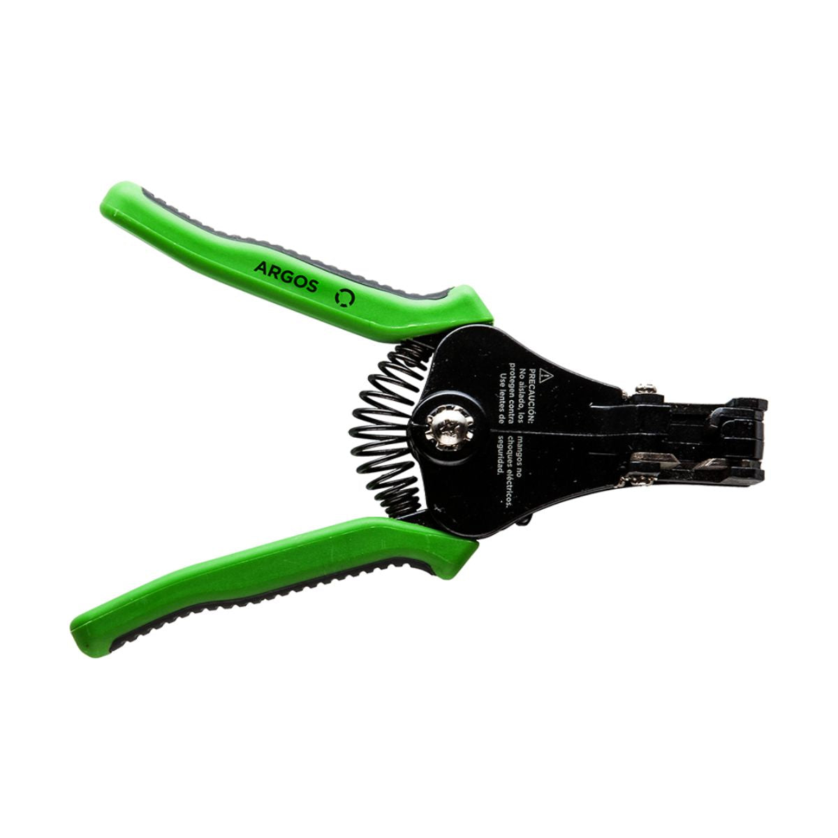 Argos Pinza Pelacable 6" 152 mm