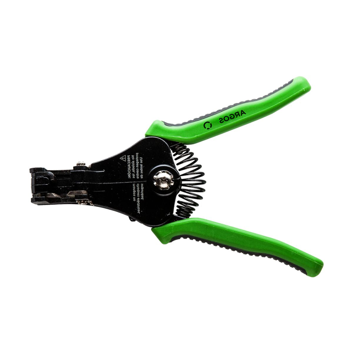 Argos Pinza Pelacable 6" 152 mm