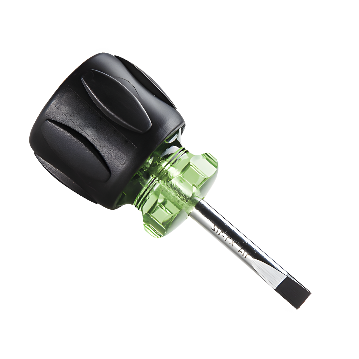 Desarmador Argos Tipo Trompo Punta Cabinet 1/4 Pulgadas