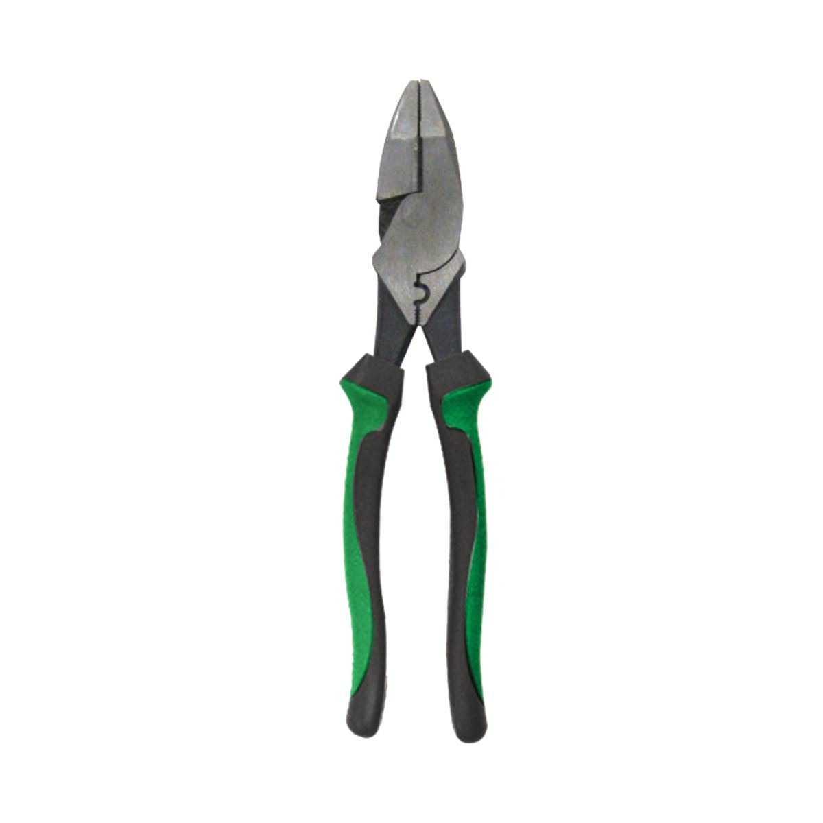 Argos Pinza De Corte Lateral Con Poncha Conectores 9” (229 mm)