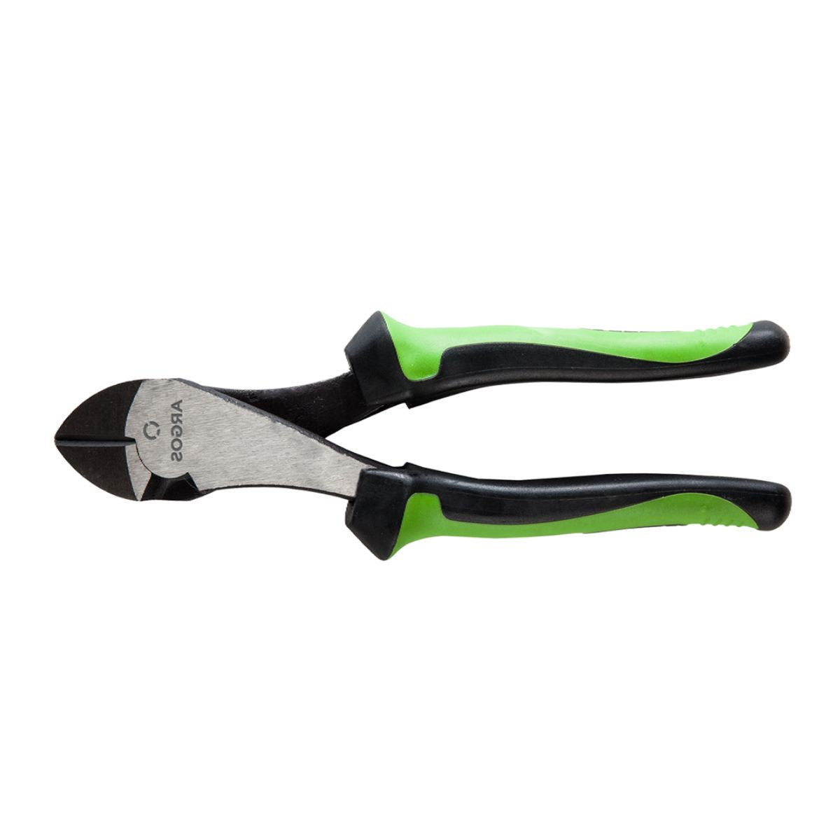 Argos Pinza Corte Diagonal Cabeza Angulo 8" 203 mm