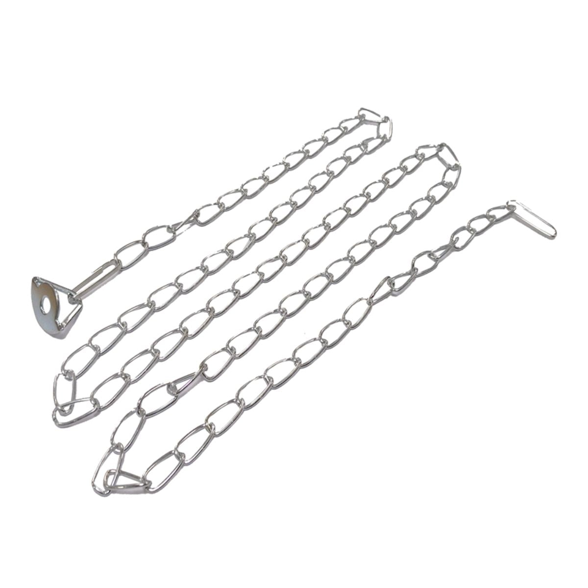 Kit De Suspension Estructura Luminario Tipo Europea Argos