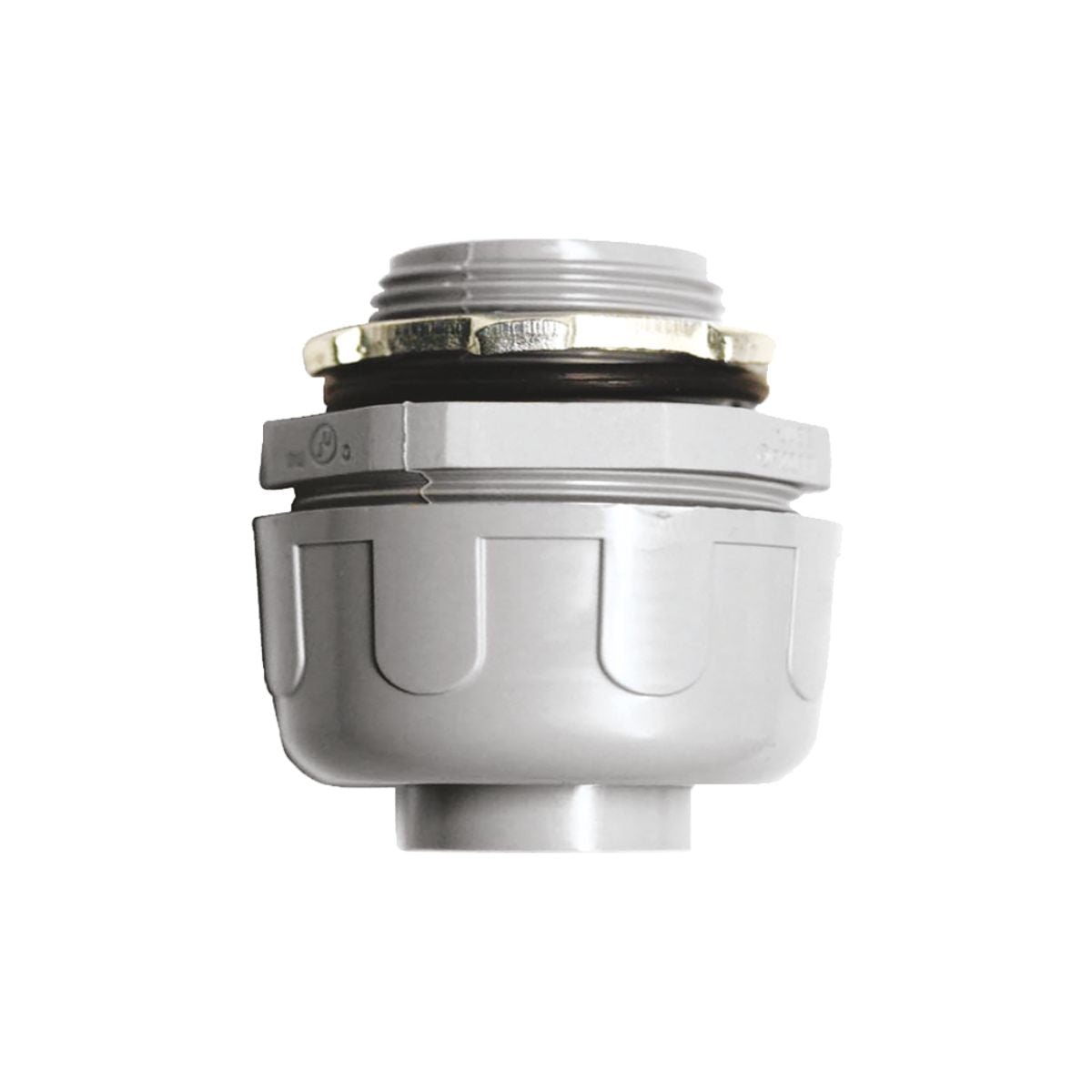 Conectores Rectos Tubo Flexible No Metálico Argos