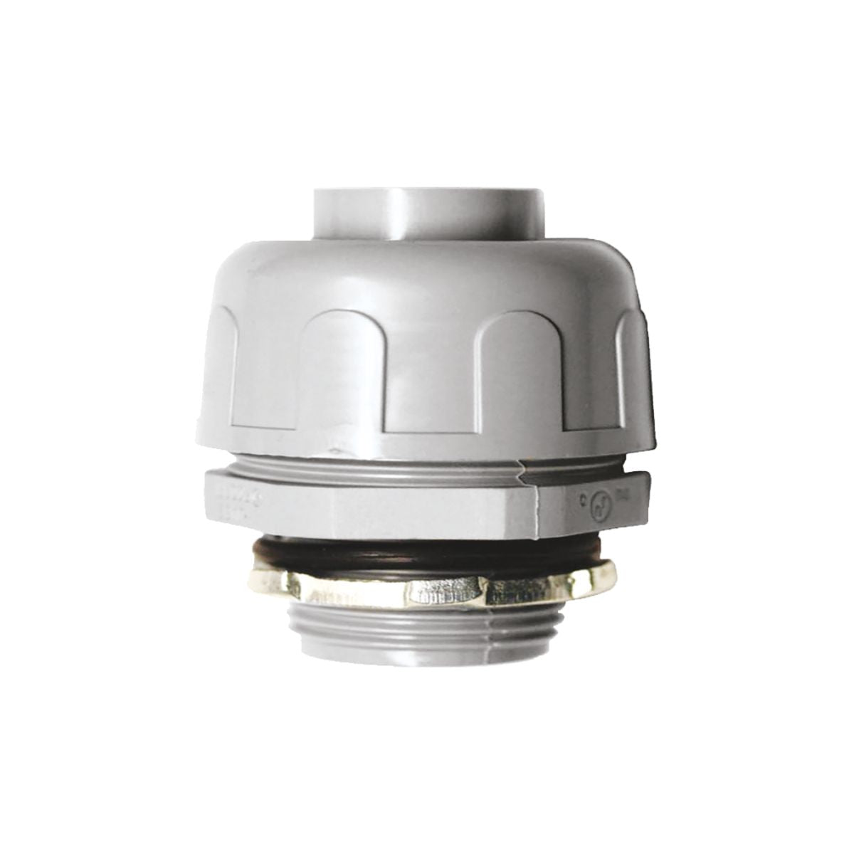 Conectores Rectos Tubo Flexible No Metálico Argos