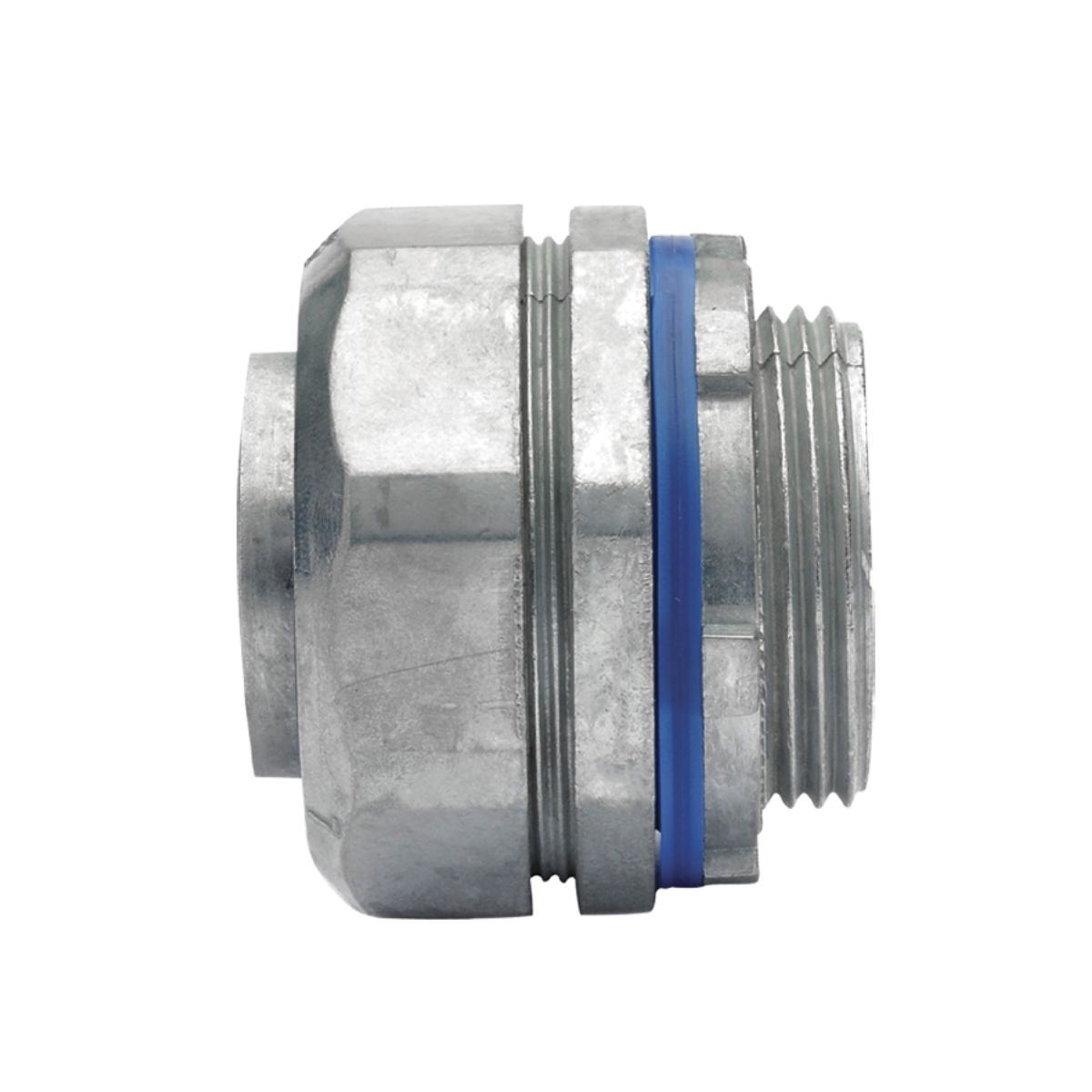 Argos Conector Recto Tubo Liquidtight 2 1/2”