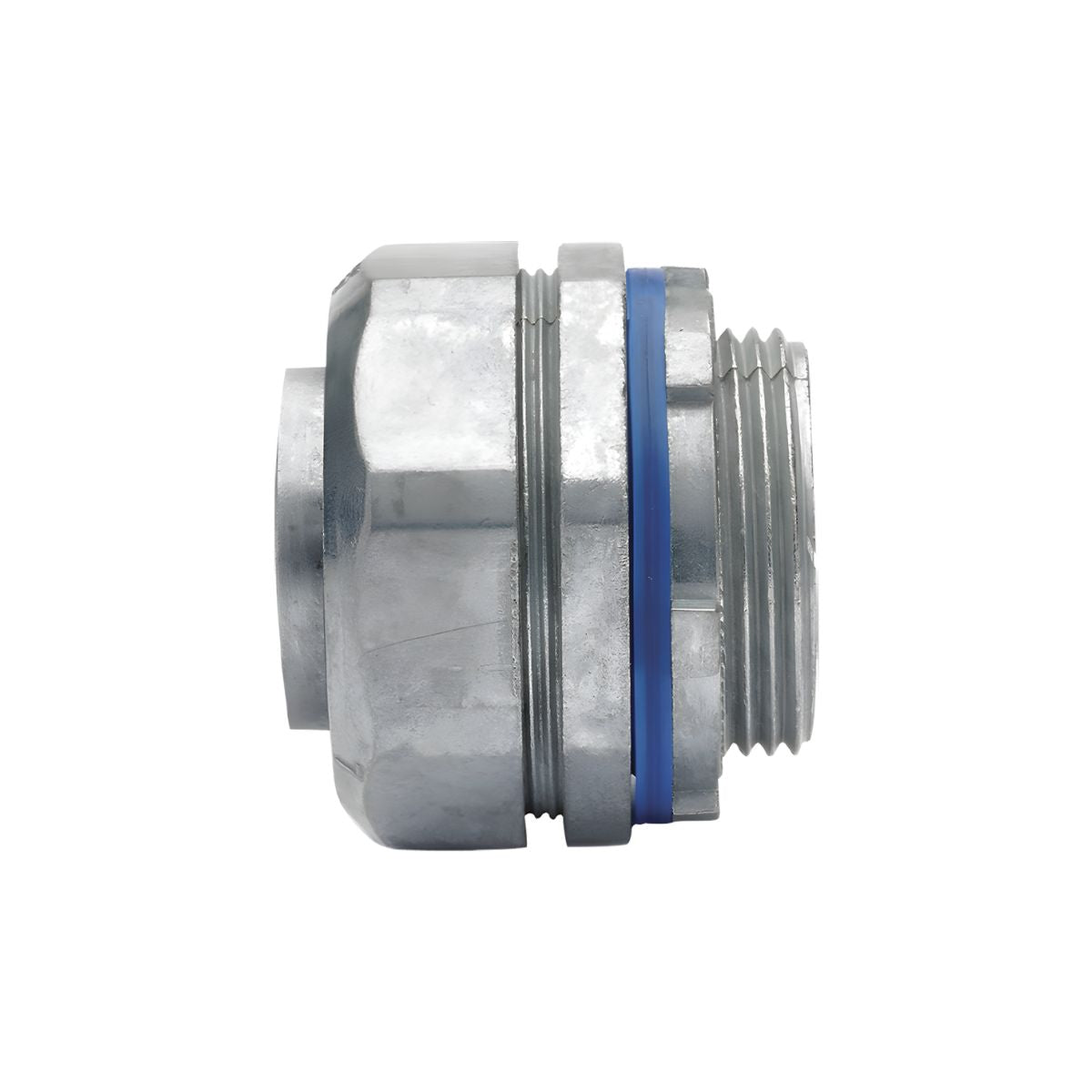 Conector Recto Para Tubo Liquidtight 3” Argos