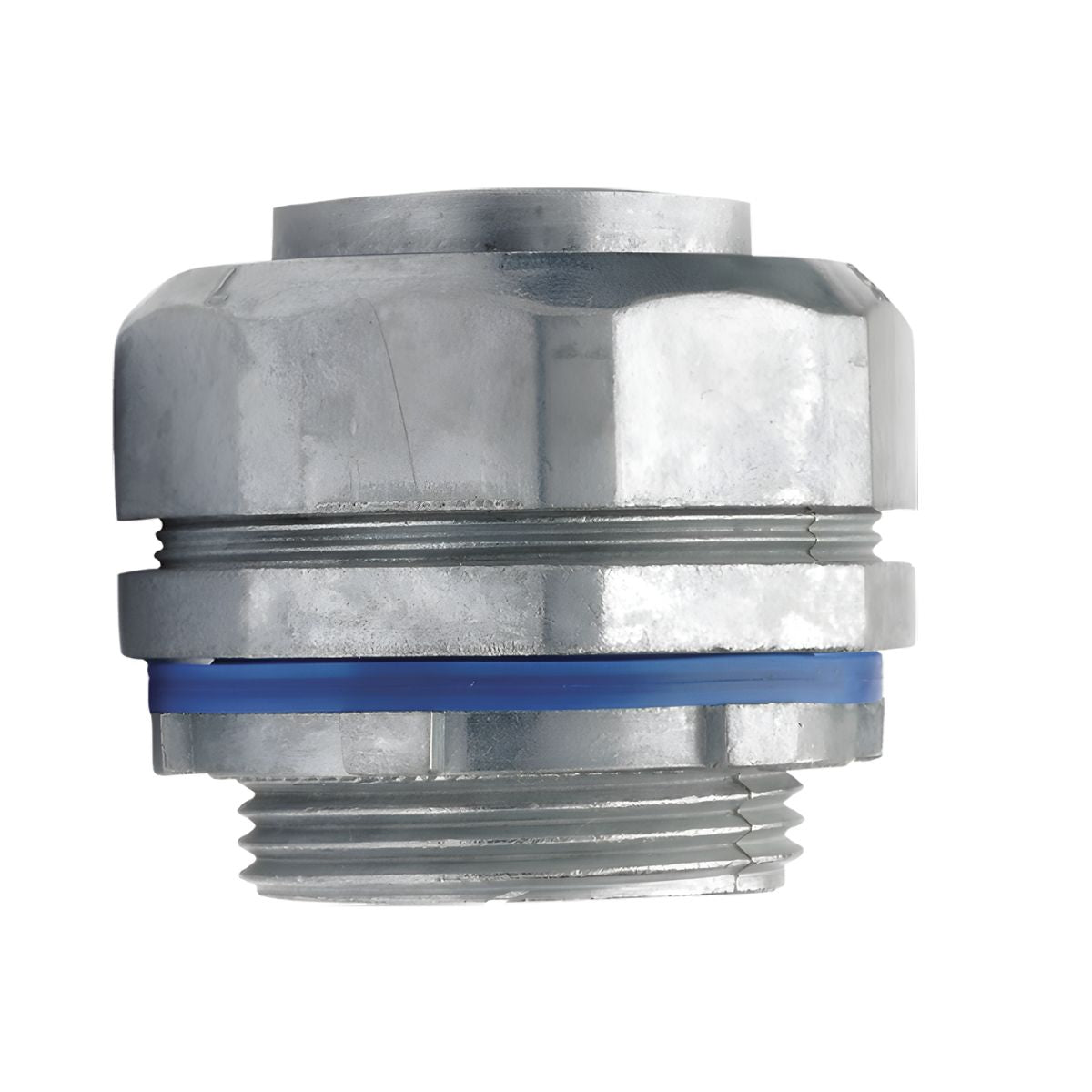 Conector Recto Para Tubo Liquidtight 3” Argos