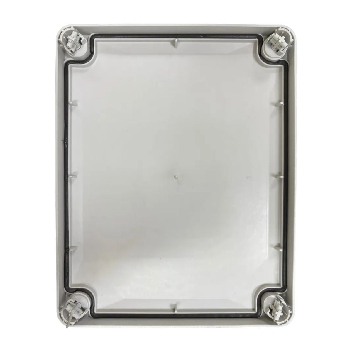 Caja Estanca Lisa Hueso Tornillos 225x175x100 Ip65 Argos