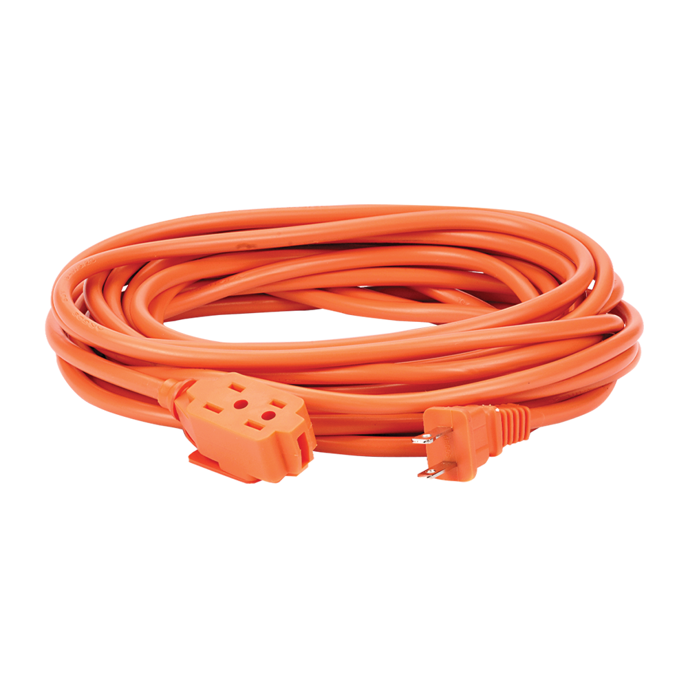 Extensión Uso Rudo 10 Metros Argos