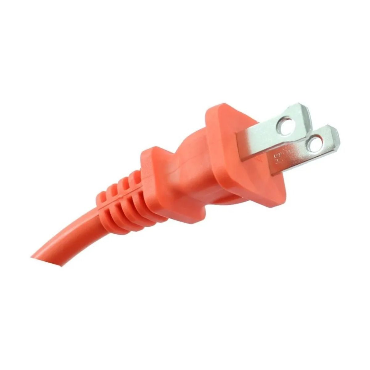 Extension Argos 15m Uso Rudo Naranja Recubierta Pvc