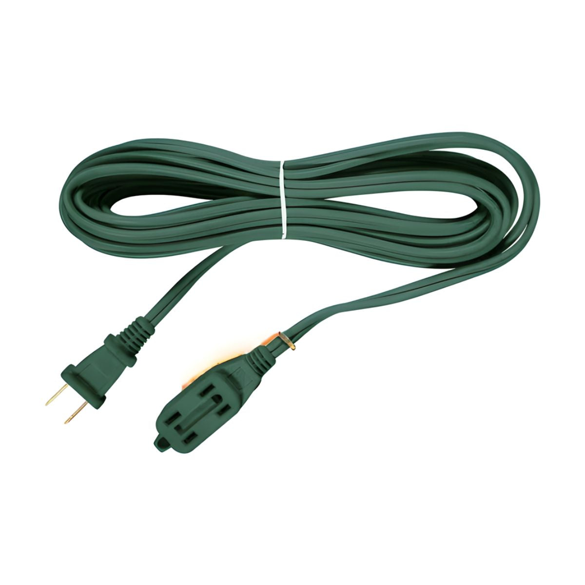 Extension Electrodomestica 3 Metros Verde Argos