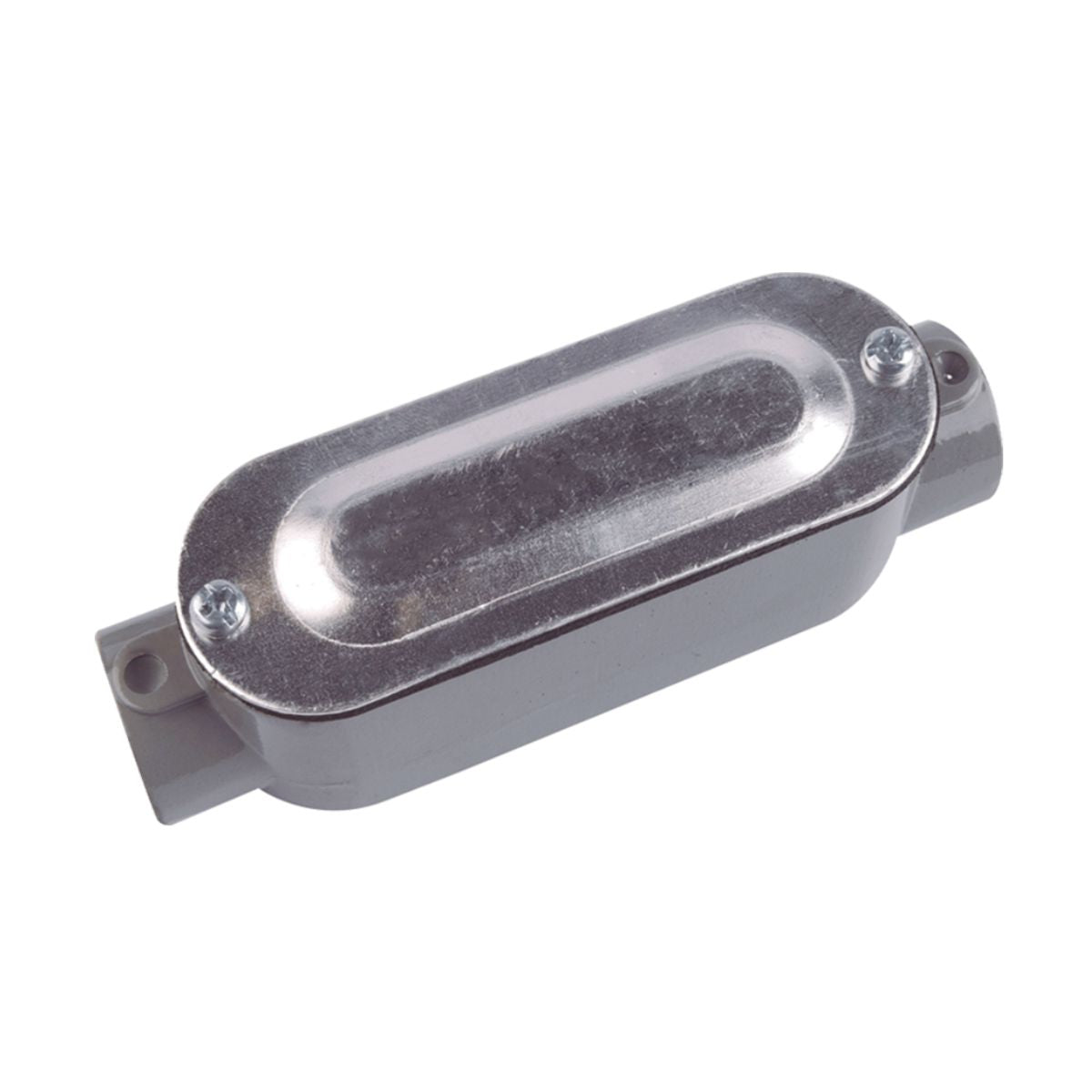 Condulet De Aluminio Tipo C50 1/2" Argos