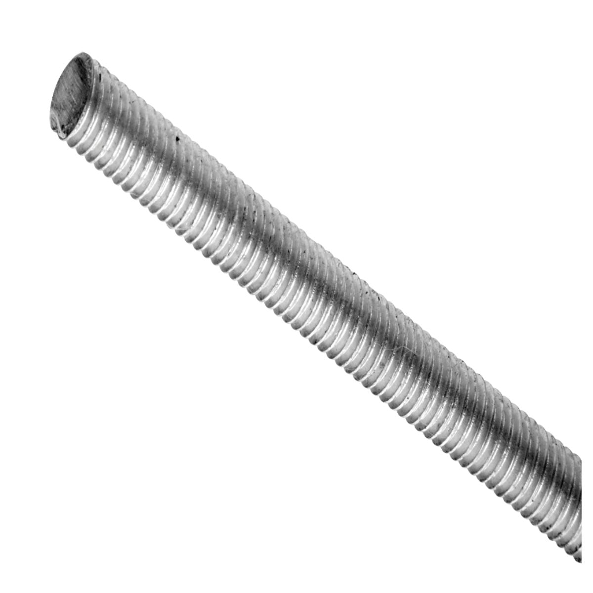 Barra Roscada 1/4 Argos 3 Metros