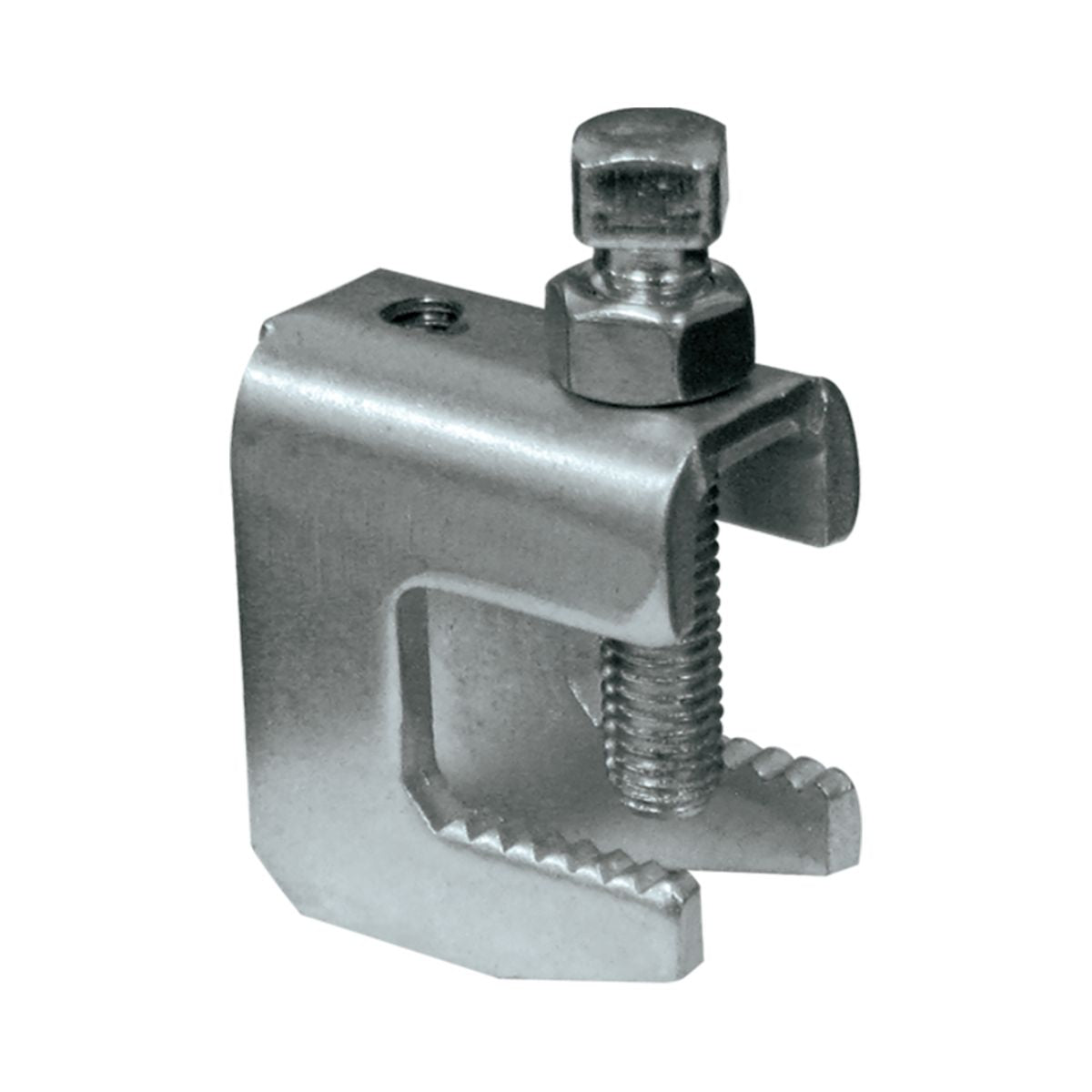 Mordaza Troquelada 1/4 A 3/4 Argos