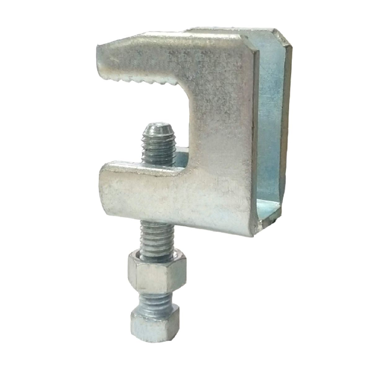 Mordaza Troquelada 1/4 A 3/4 Argos