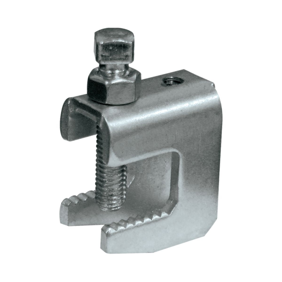 Mordaza Troquelada 1/4 A 3/4 Argos