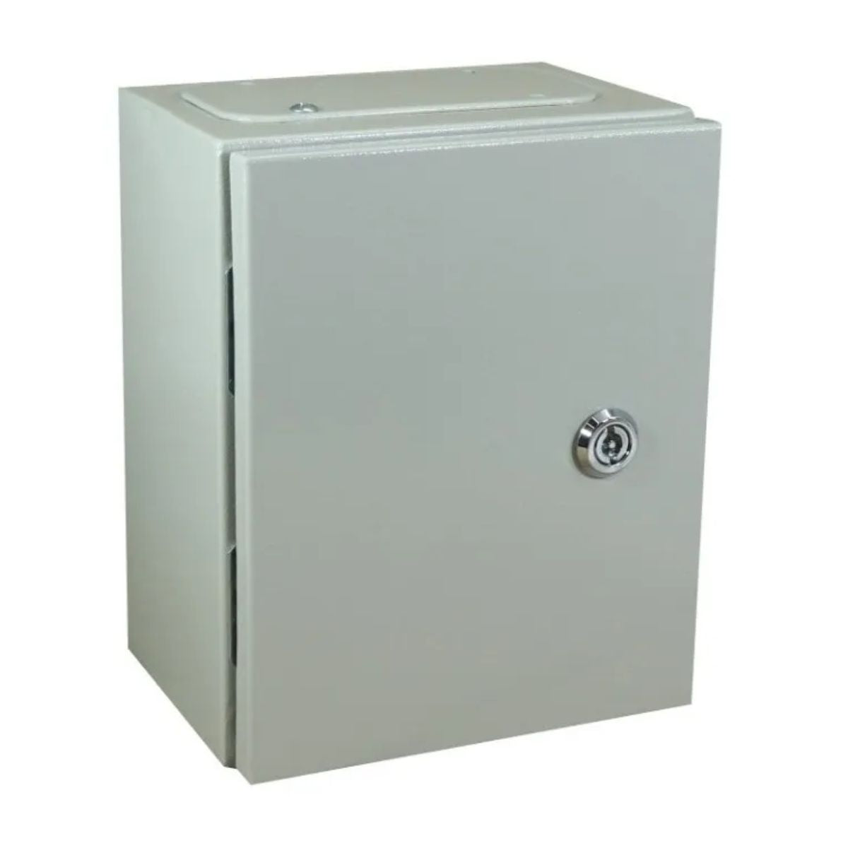 Gabinete Metalico Argos Aem3025/150pm 300x250x150mm 01705010 Color Gris