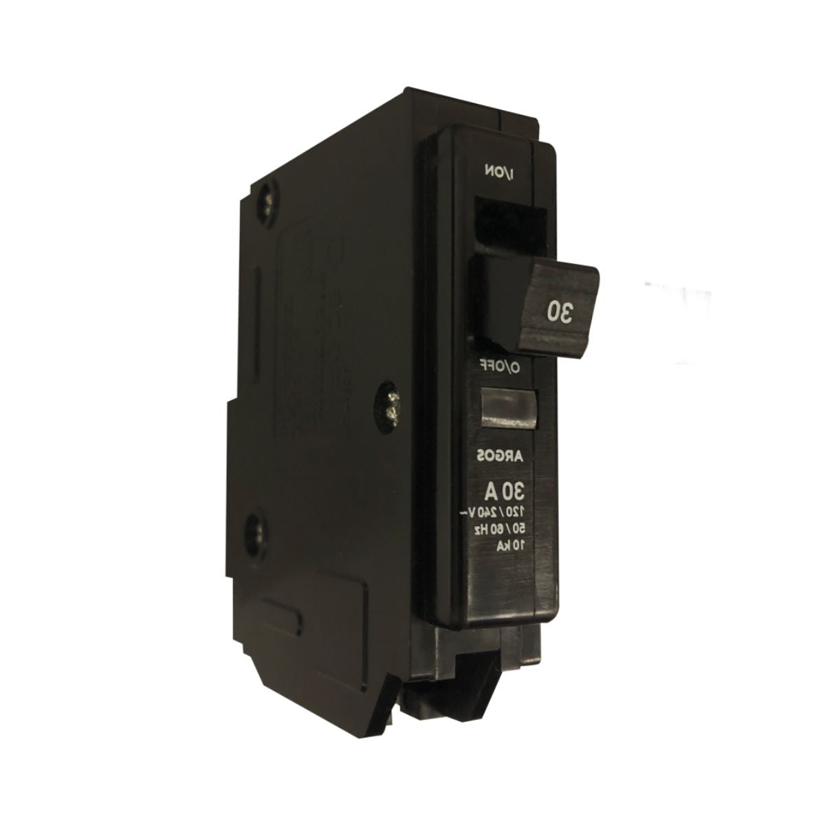 Interruptores Termomagneticos 1Polo 15A 120/240V~ 10kA Argos