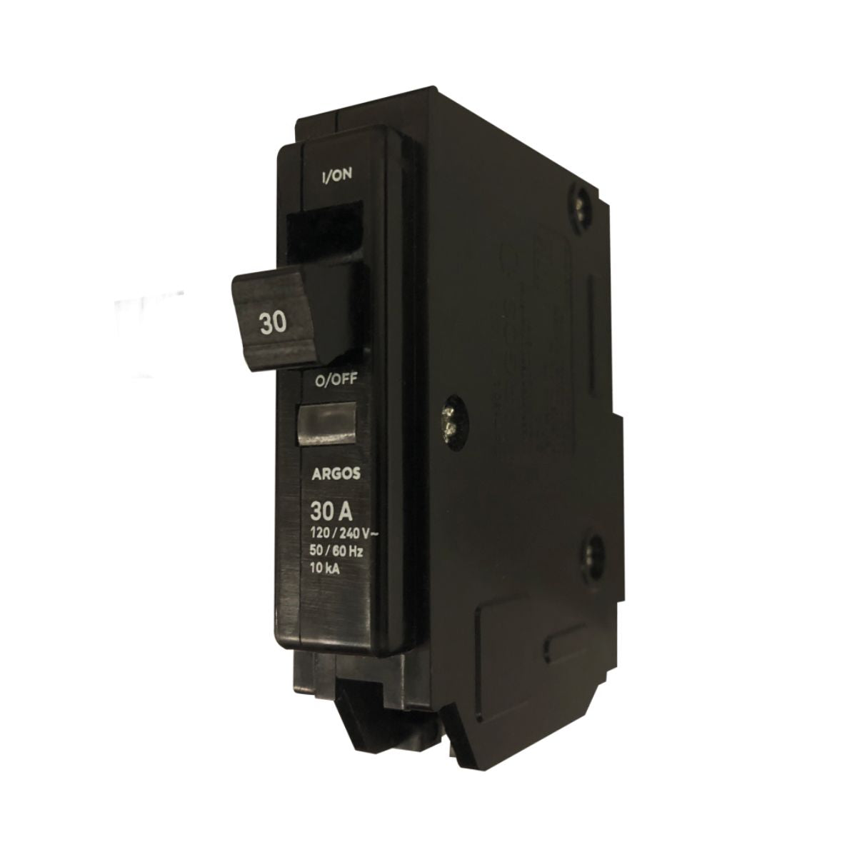 Argos Interruptor Termomagnetico 3 Polo 20 A 120/240 V~ 10 kA