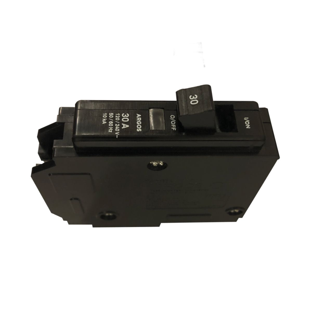 Argos Interruptor Termomagnetico 3 Polo 15 A 120/240 V~ 10 kA