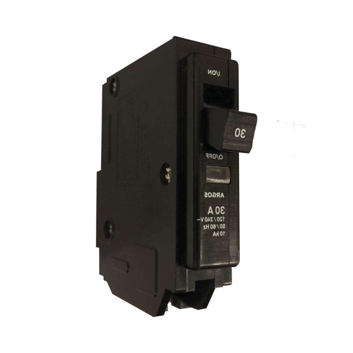 Argos Interruptor Termomagnetico 3 Polo 15 A 120/240 V~ 10 kA