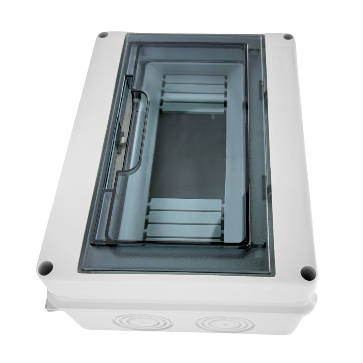 Argos Caja Sobreponer Policarbonato 11-12