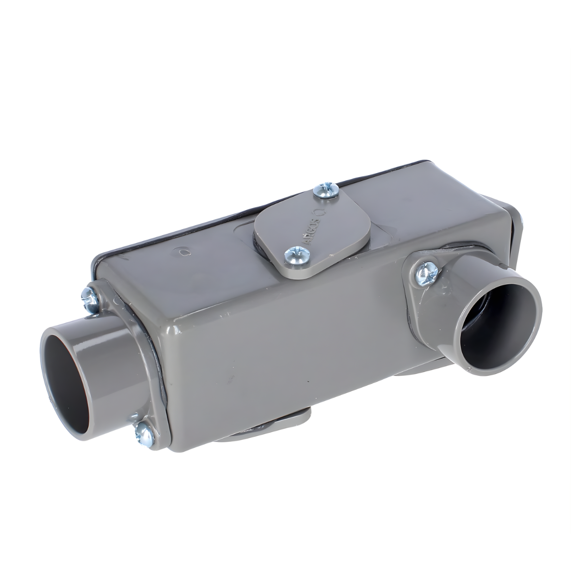 Condulet Multiforma No Metalico Argos