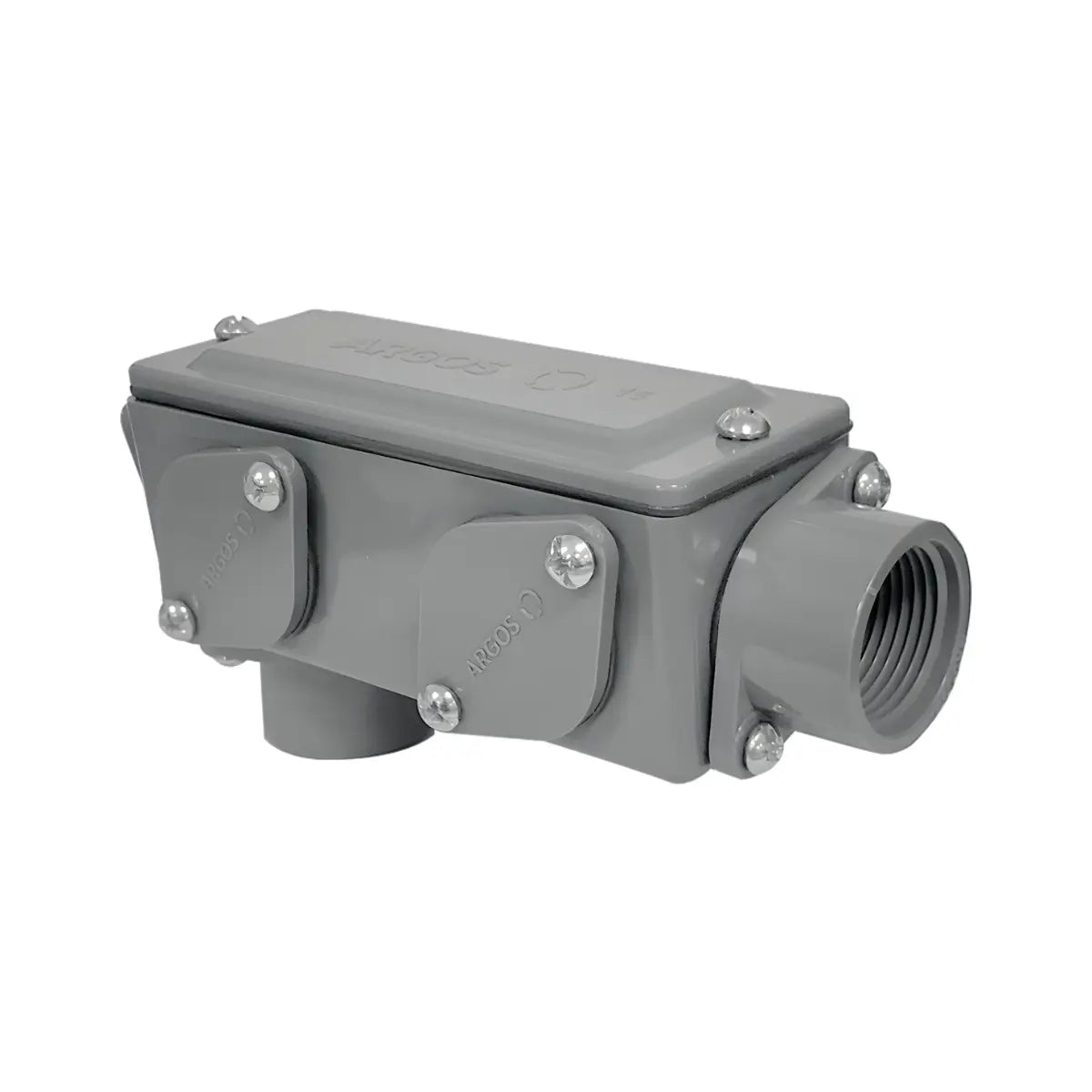 Condulet Multiforma No Metalico Argos - Argos
