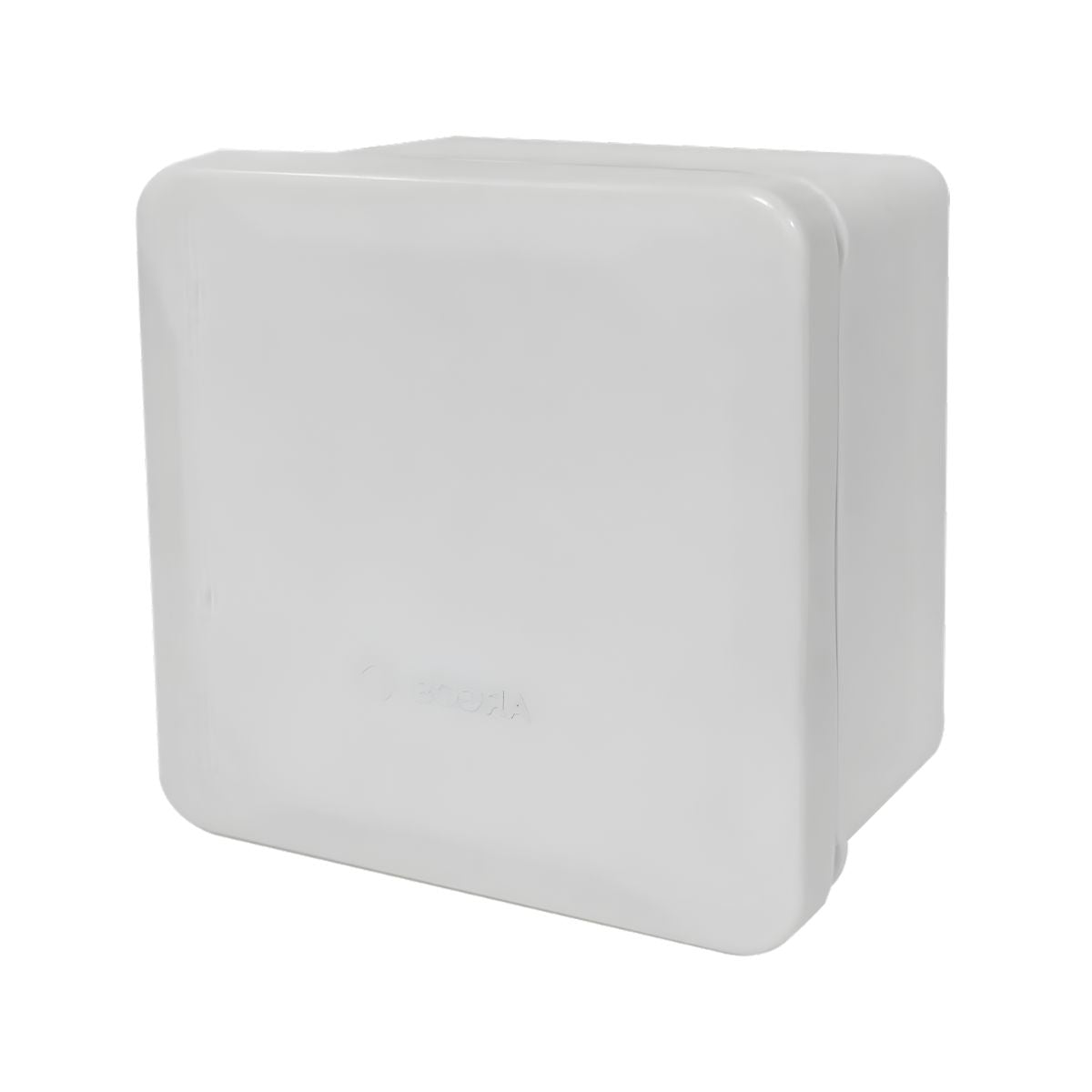 Argos Caja Estanca Lisa Hueso IP65 Tornillo 325x275x120 mm