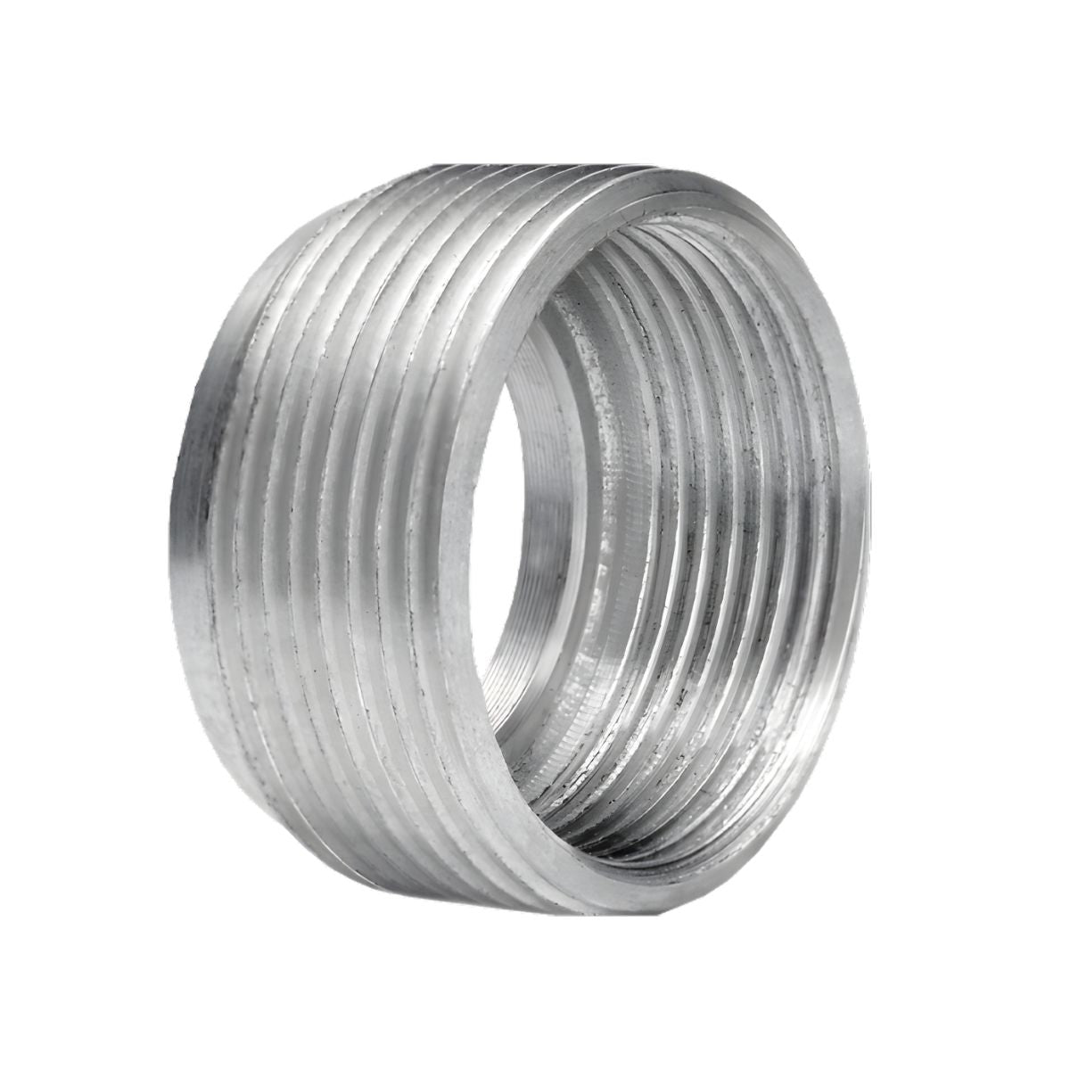 Argos Reduccion Aluminio 2 1/2” a 1/2”