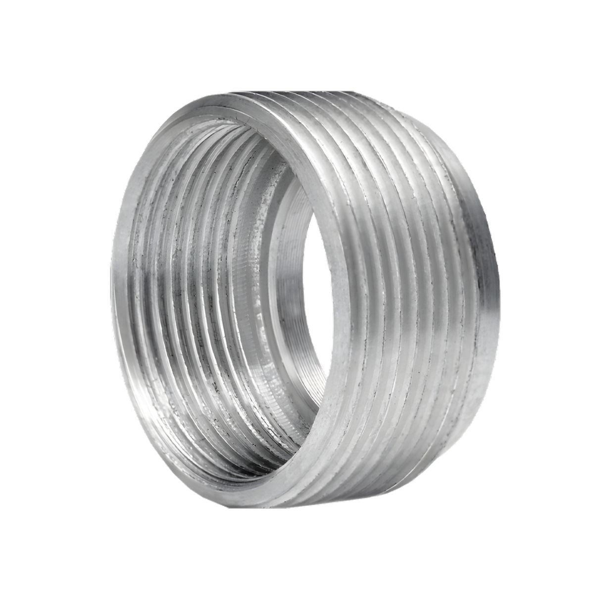 Argos Reduccion Aluminio 2 1/2” a 1/2”