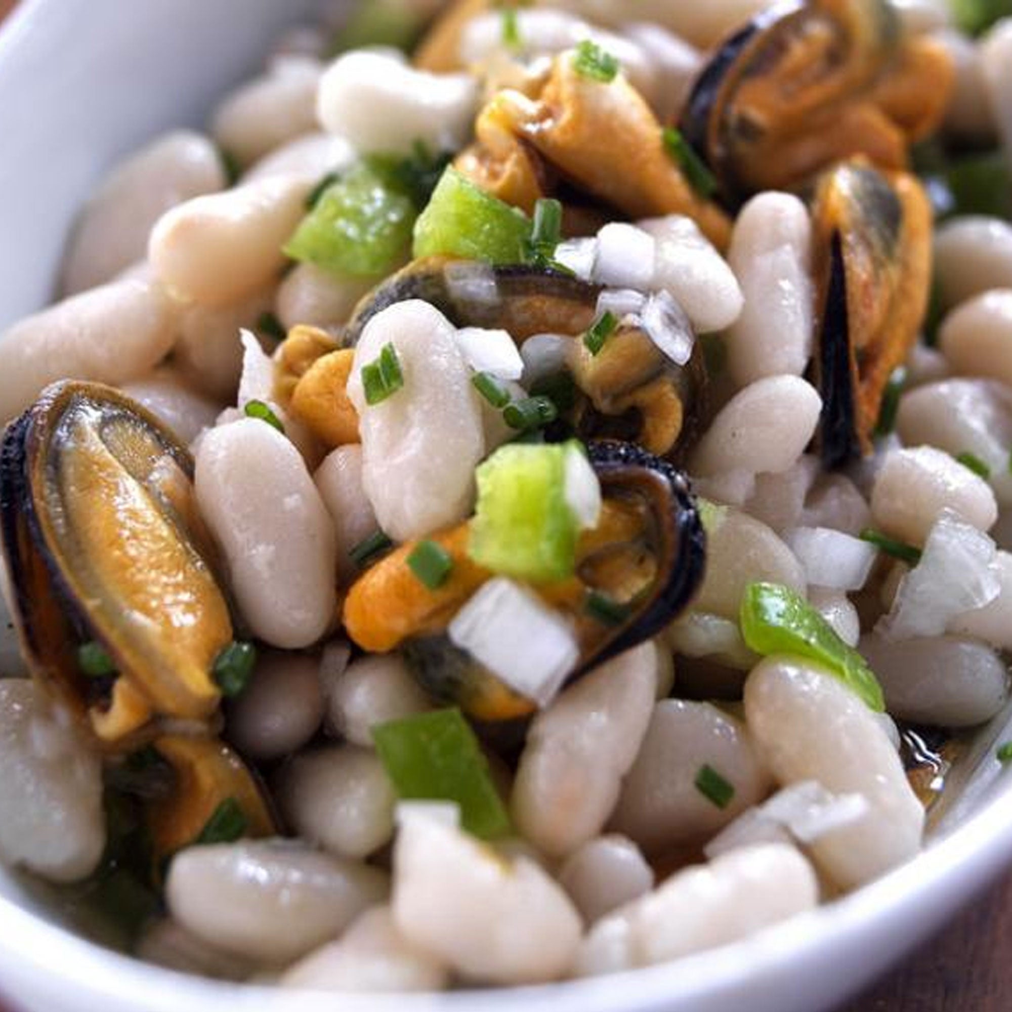 Alubias Extra 570g - Enlatados y Conservas La casa del bacalao