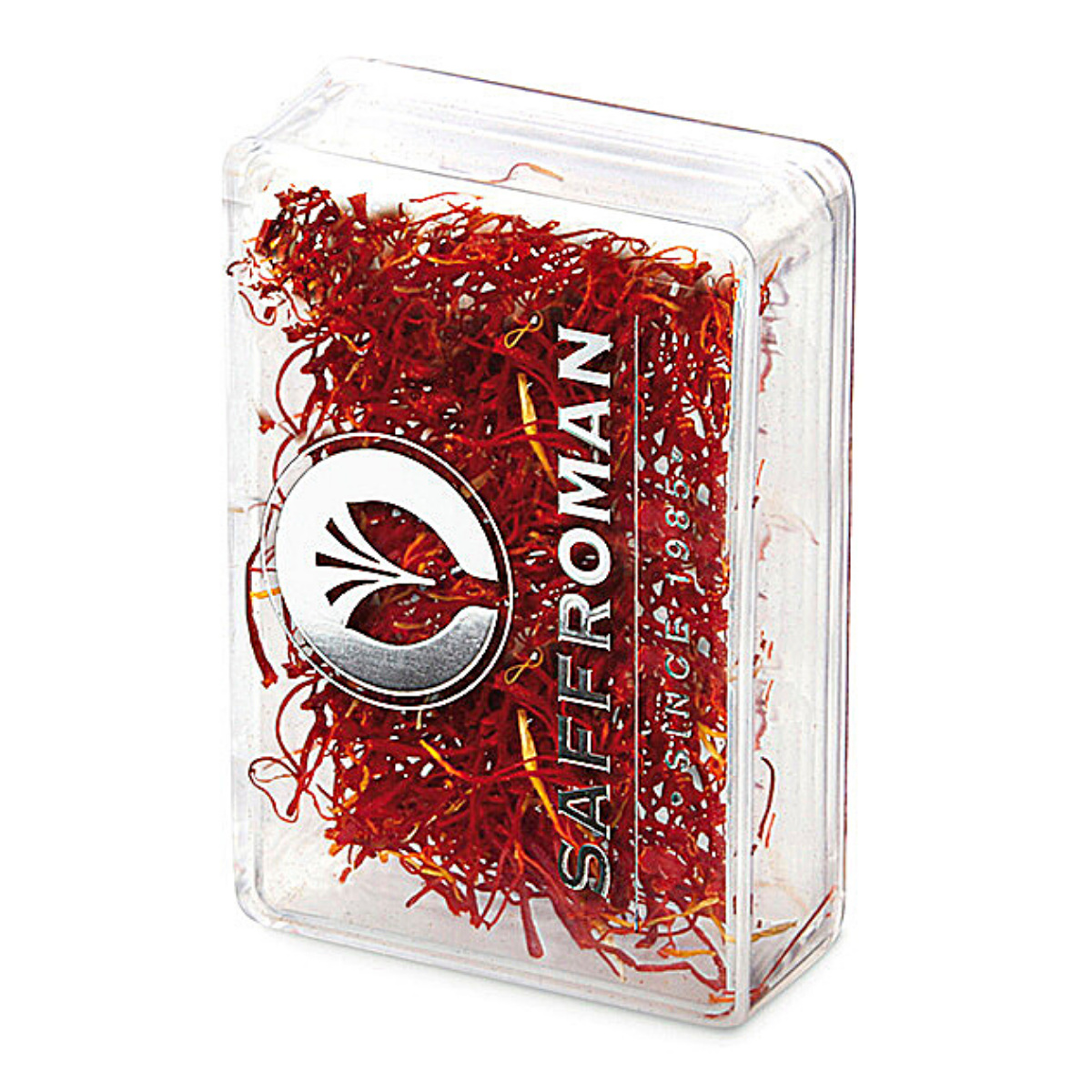 Azafrán Puro D.O. Mancha (1 g.) - Latería Fina La casa del bacalao