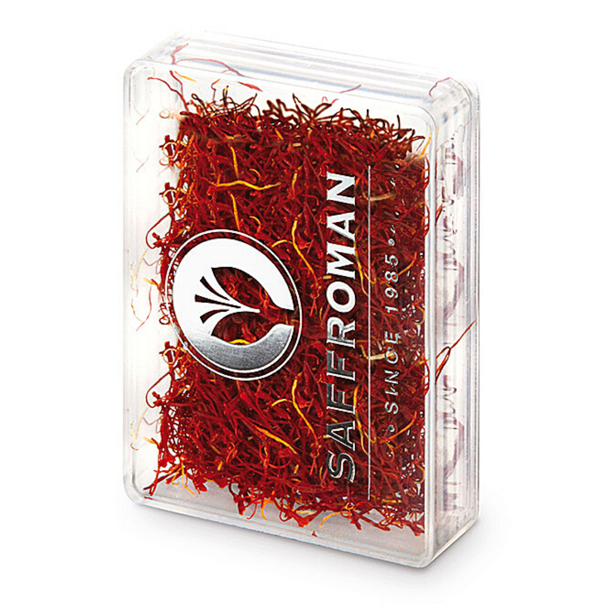 Azafrán Puro D.O. Mancha (2 g.) - Latería Fina La casa del bacalao