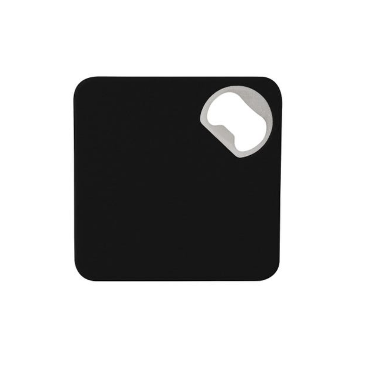 Portavaso Destapador Promoopcion Colores Antiderrapante