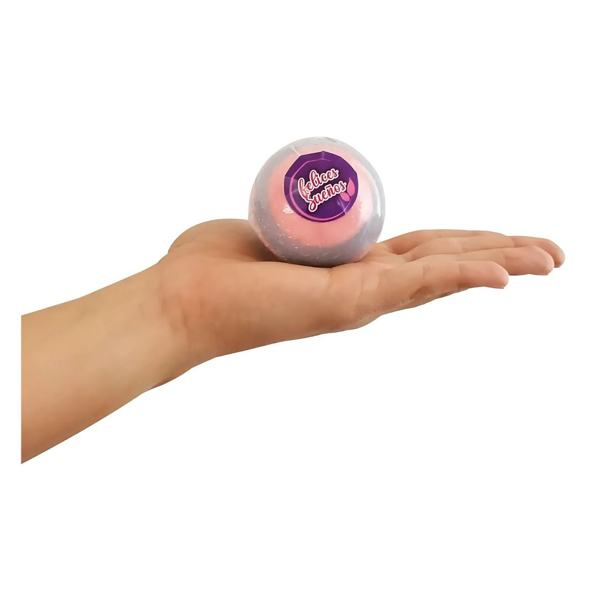 8pz Bombas Baño Bombatinas Aromáticas Efervescente