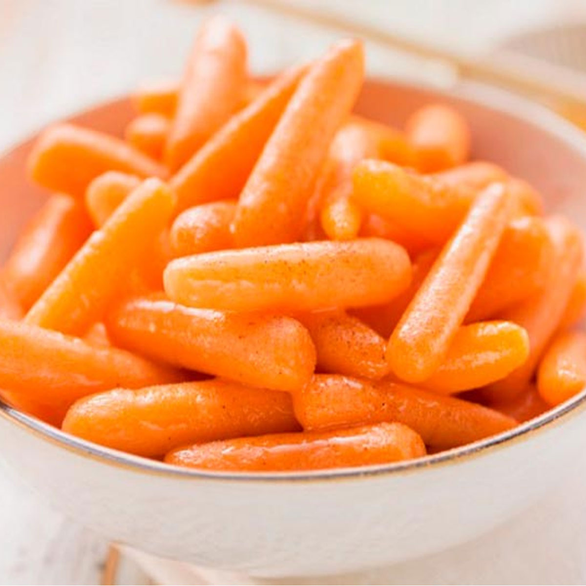 Zanahorias Baby 345g - Enlatados y Conservas La casa del bacalao