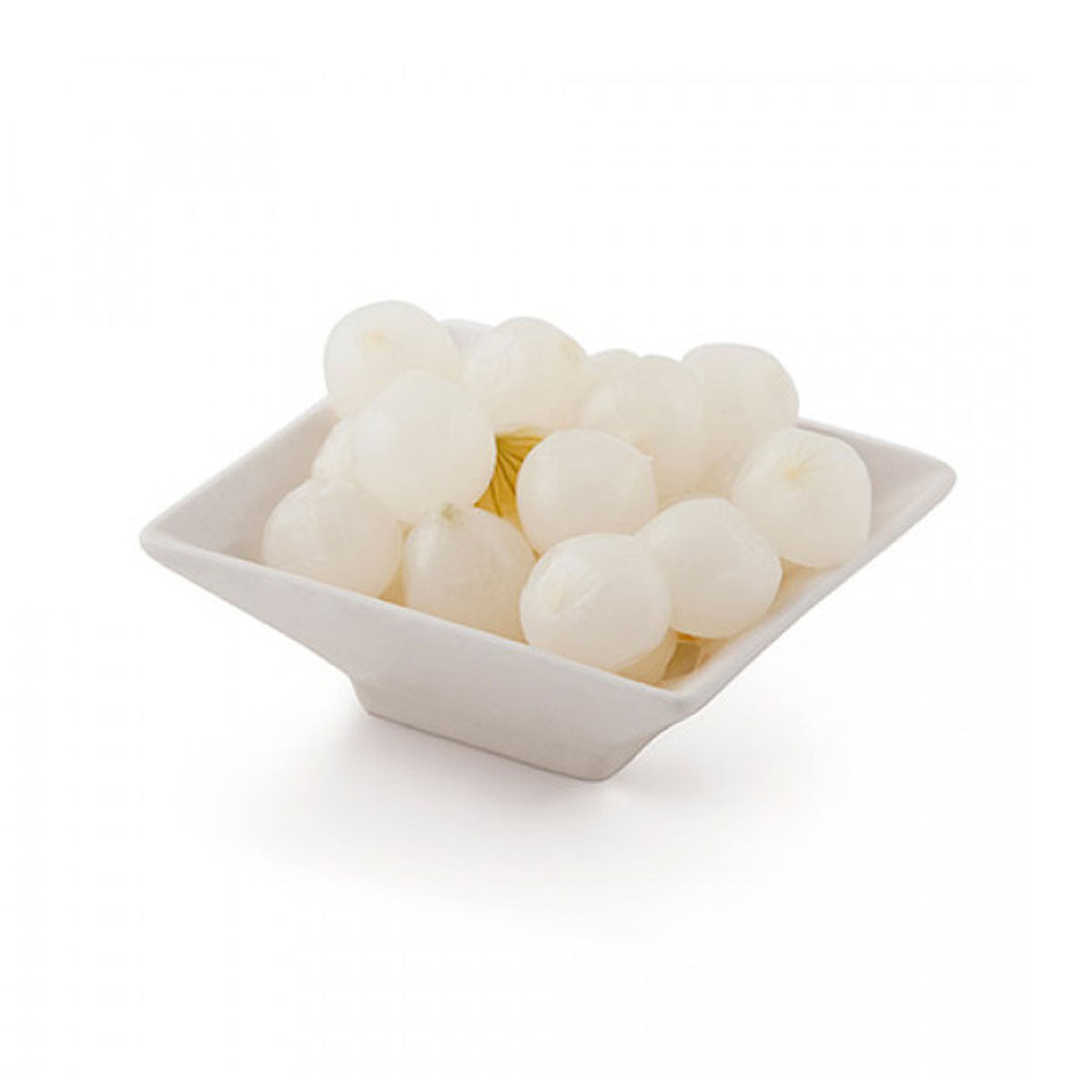 Cebollitas en Vinagre 345g - Enlatados y Conservas La casa del bacalao